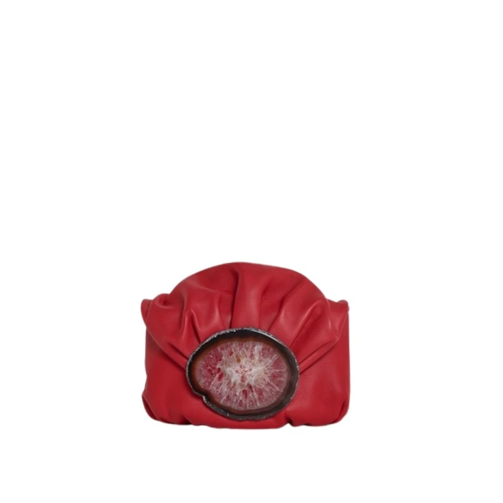 Agate Clutch