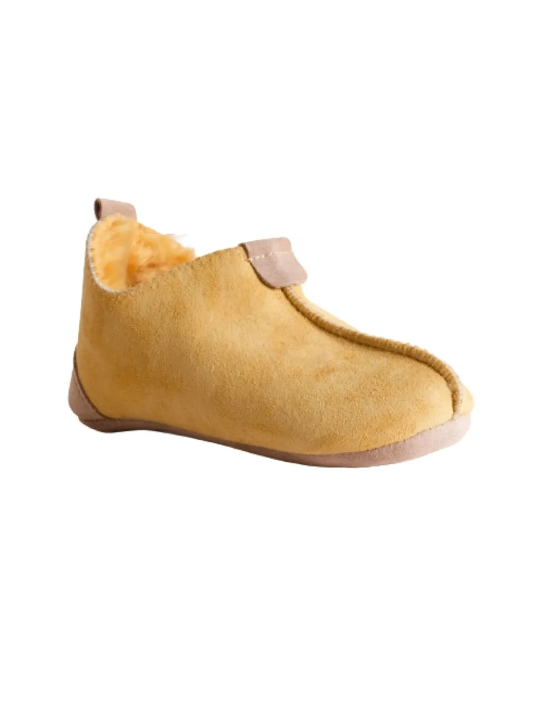 Anéto Mouton Enfant Bouton d'Or Taille 24