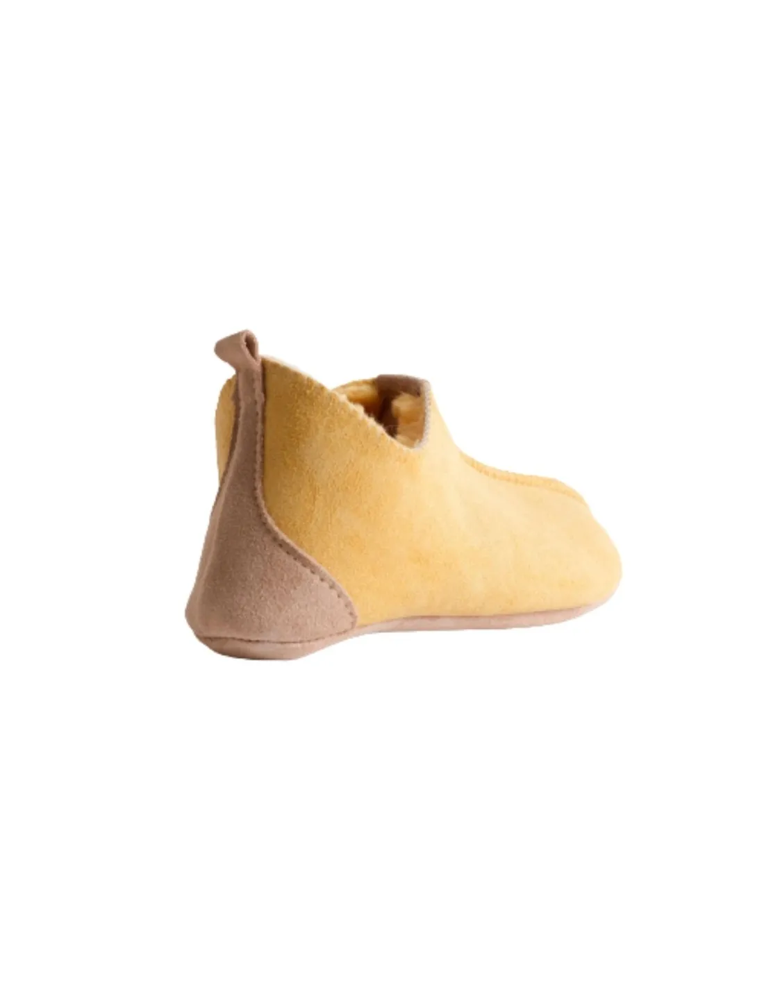 Anéto Mouton Enfant Bouton d'Or Taille 24