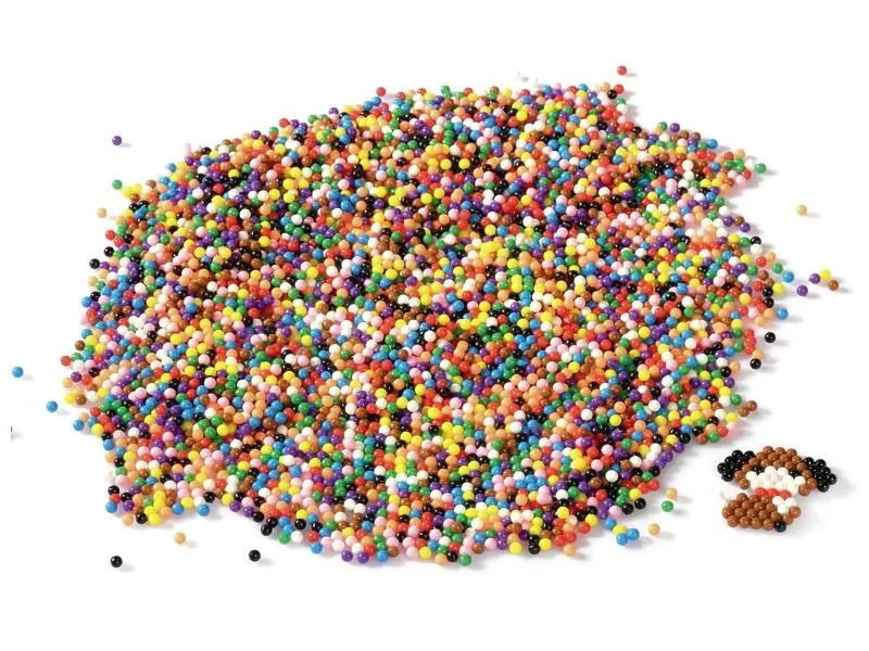 AQUA PERLES Couleurs classiques