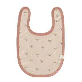 Bavoir coton bio Pissenlit