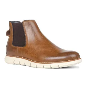 Botte Tendance Style Rétro