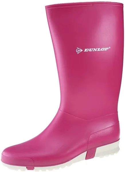 Bottes caoutchouc Dunlop