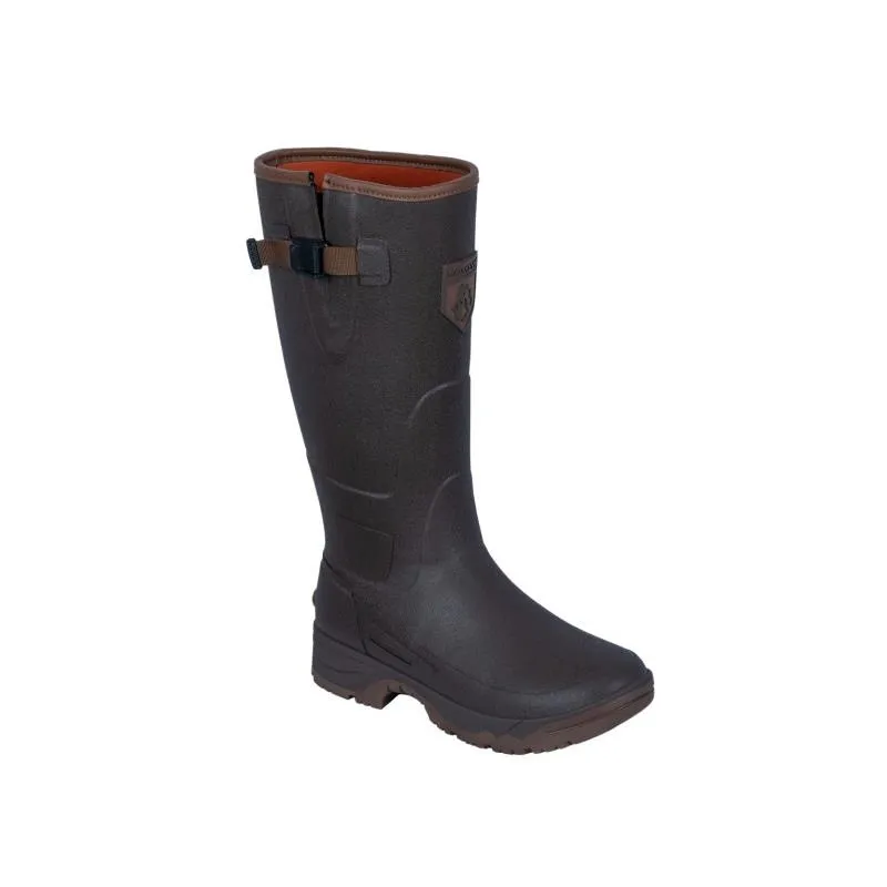 BOTTES HOMME SOMLYS CAOUTCHOUC NEOPRENE