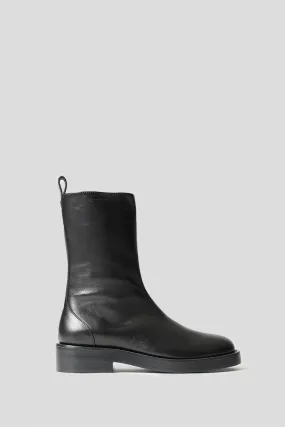 BOTTES RIDER NOIR