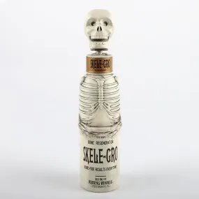 Bouteille d'eau 330ml Poussos (Skele Gro)