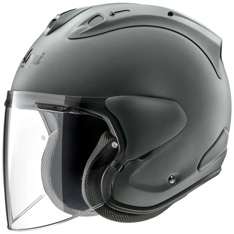 Casque ARAI SZ-R EVO vert mat - piecemotoquad