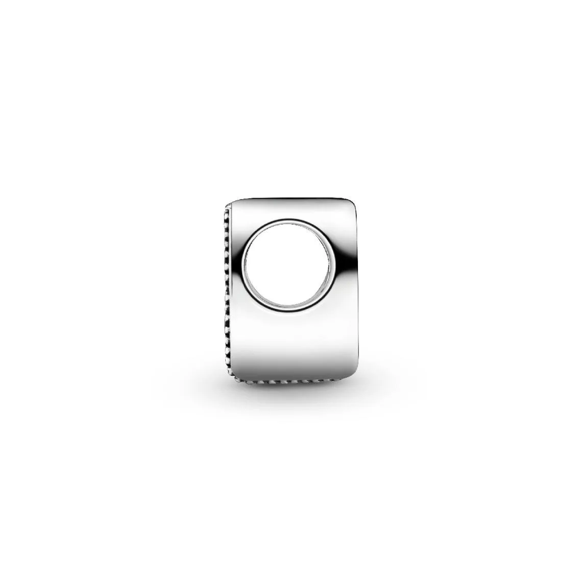 Charm Alphabet Lettre A Pandora Moments | 3 Suisses