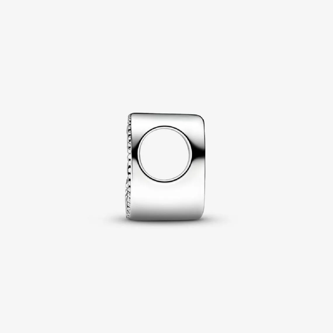 Charm Alphabet Lettre Q Pandora Moments | 3 Suisses
