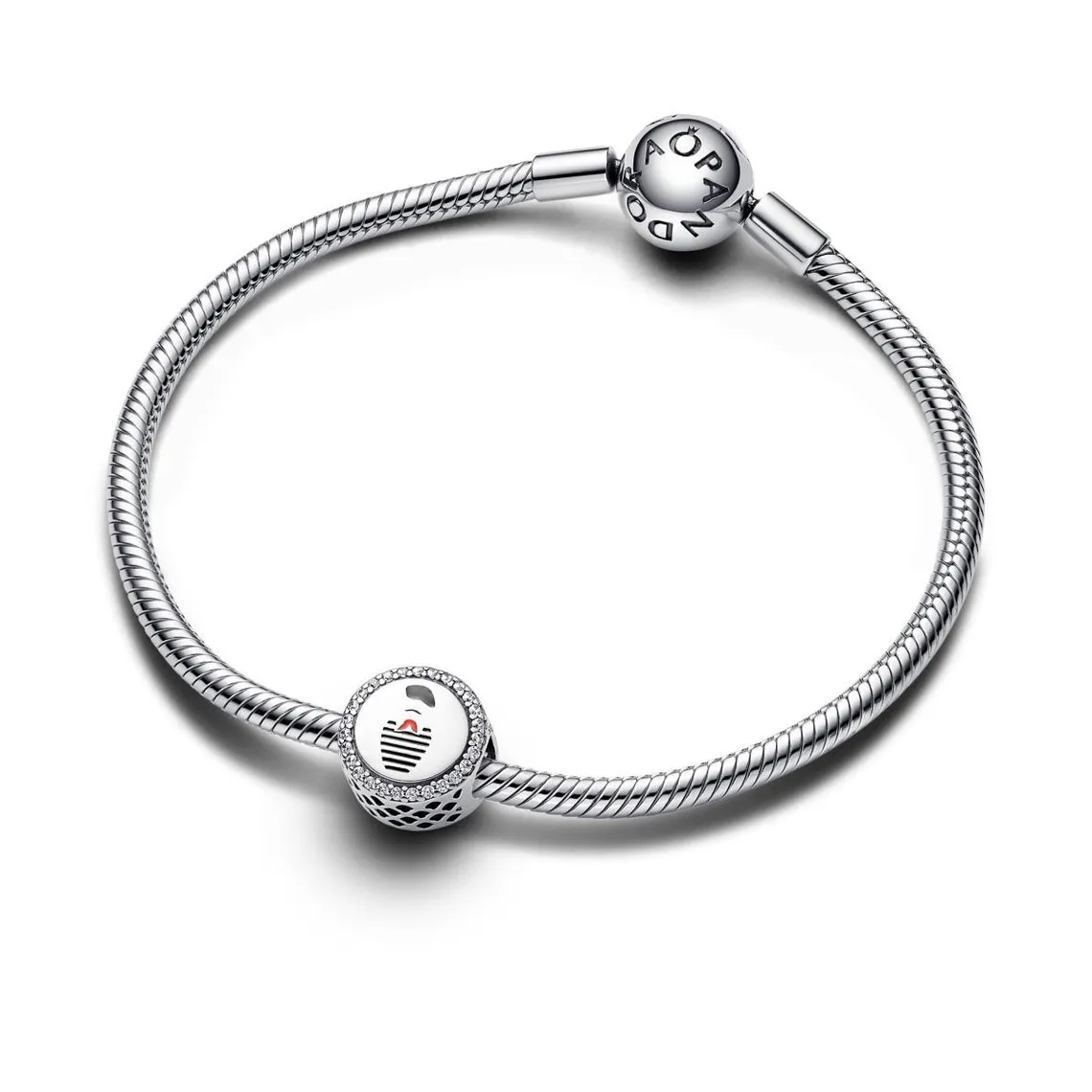 Charm Gravable Mime Français | 3 Suisses