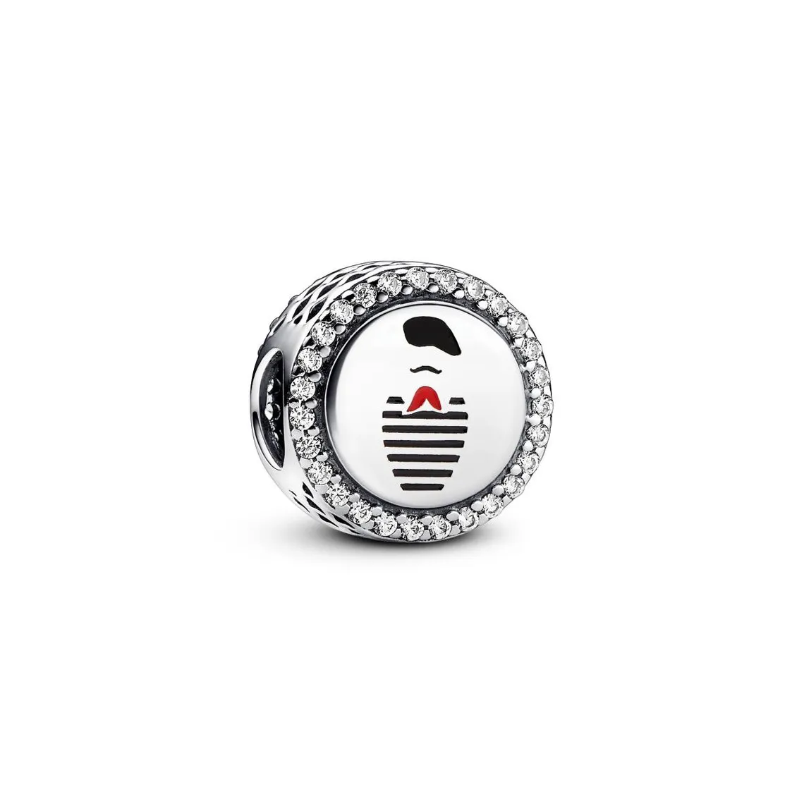 Charm Gravable Mime Français | 3 Suisses