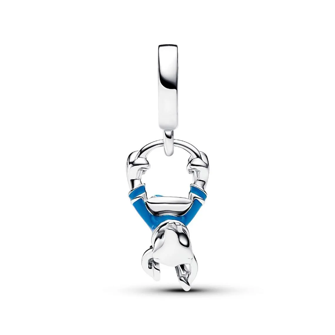 Charm Pendant Disney Donald Duck | 3 Suisses
