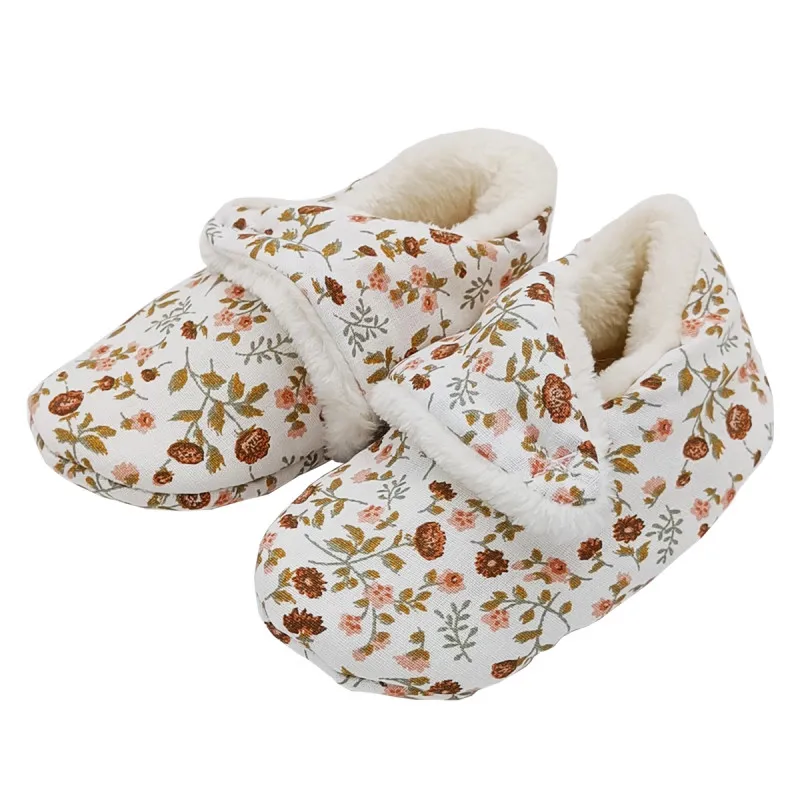 CHAUSSONS BAS LE SIMONE