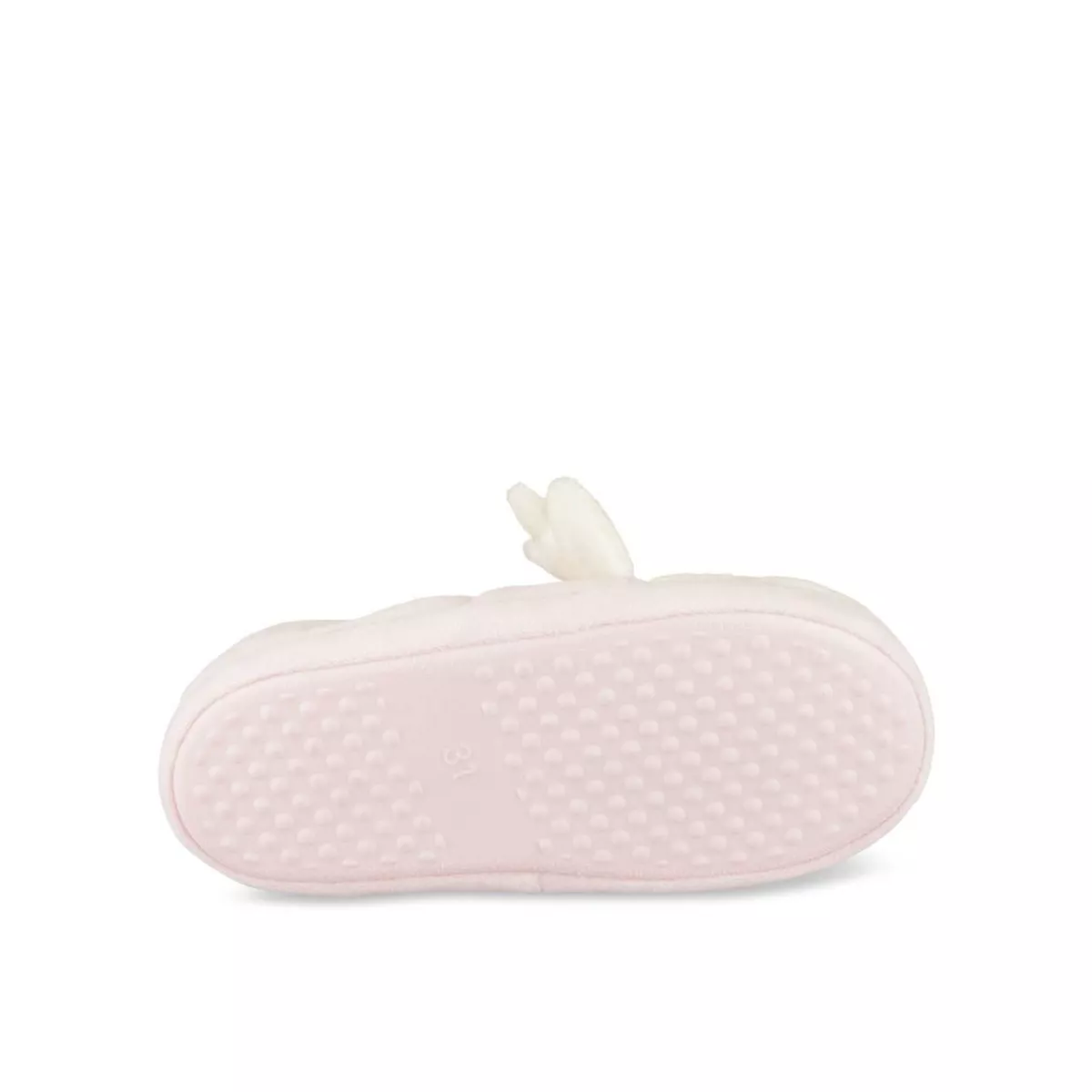 Chaussons renne ROSE LOVELY SKULL