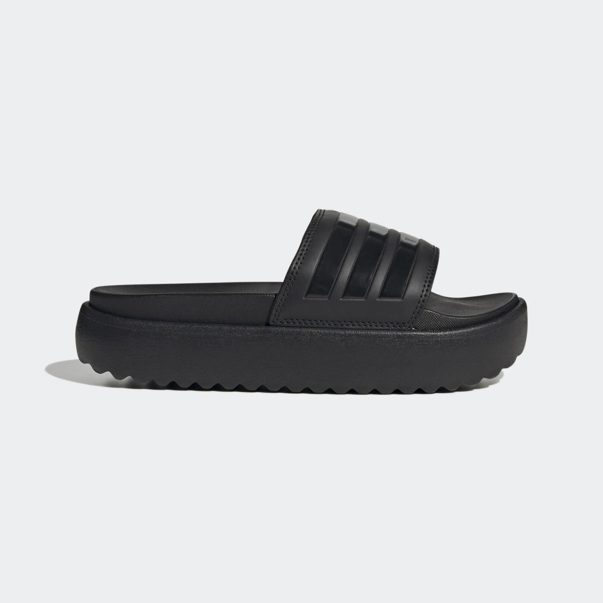 Claquette Adilette Platform