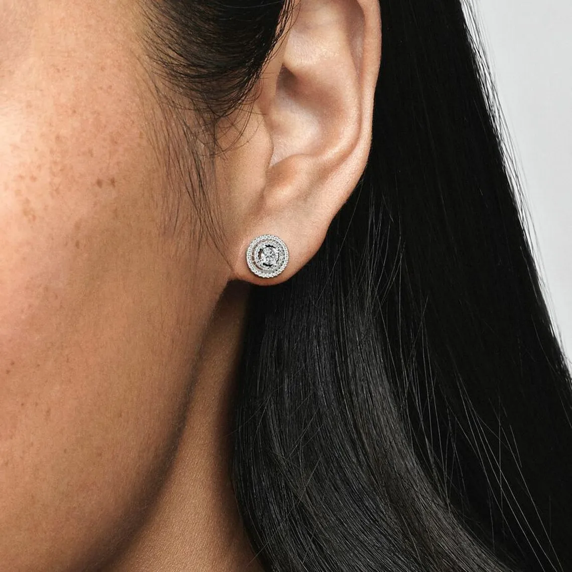 Clous d'oreilles 299411C01 - Pandora Timeless | 3 Suisses