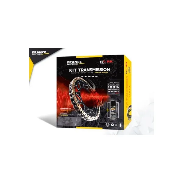 CRF.250.R '22 13X50 RK520MXU *