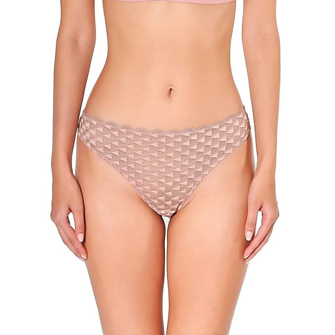 Dancing Queen Tanga  | 3 Suisses