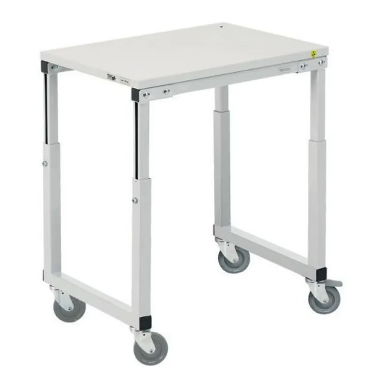Desserte mobile réglable SAP