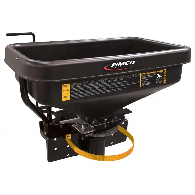 Distributeur Fimco multi-usage 60L
