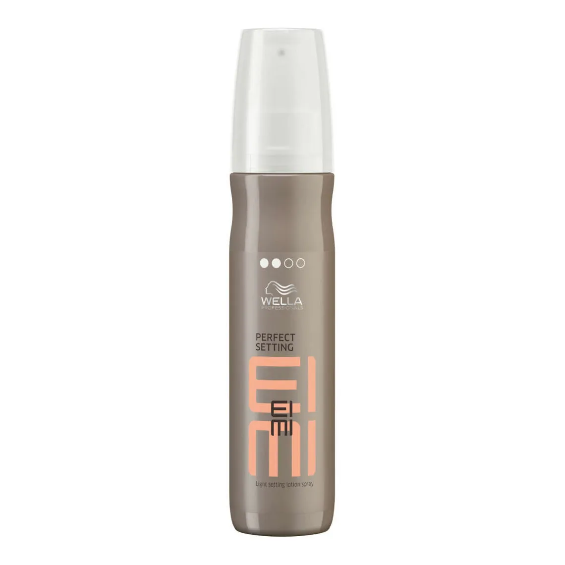 Eau de coiffage - Perfect Setting | Produit coiffant 3 SUISSES