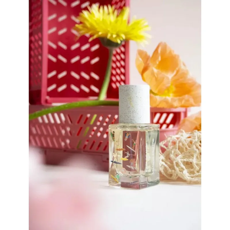 Eau de parfum Bain de midi-Maison Matine-15ml