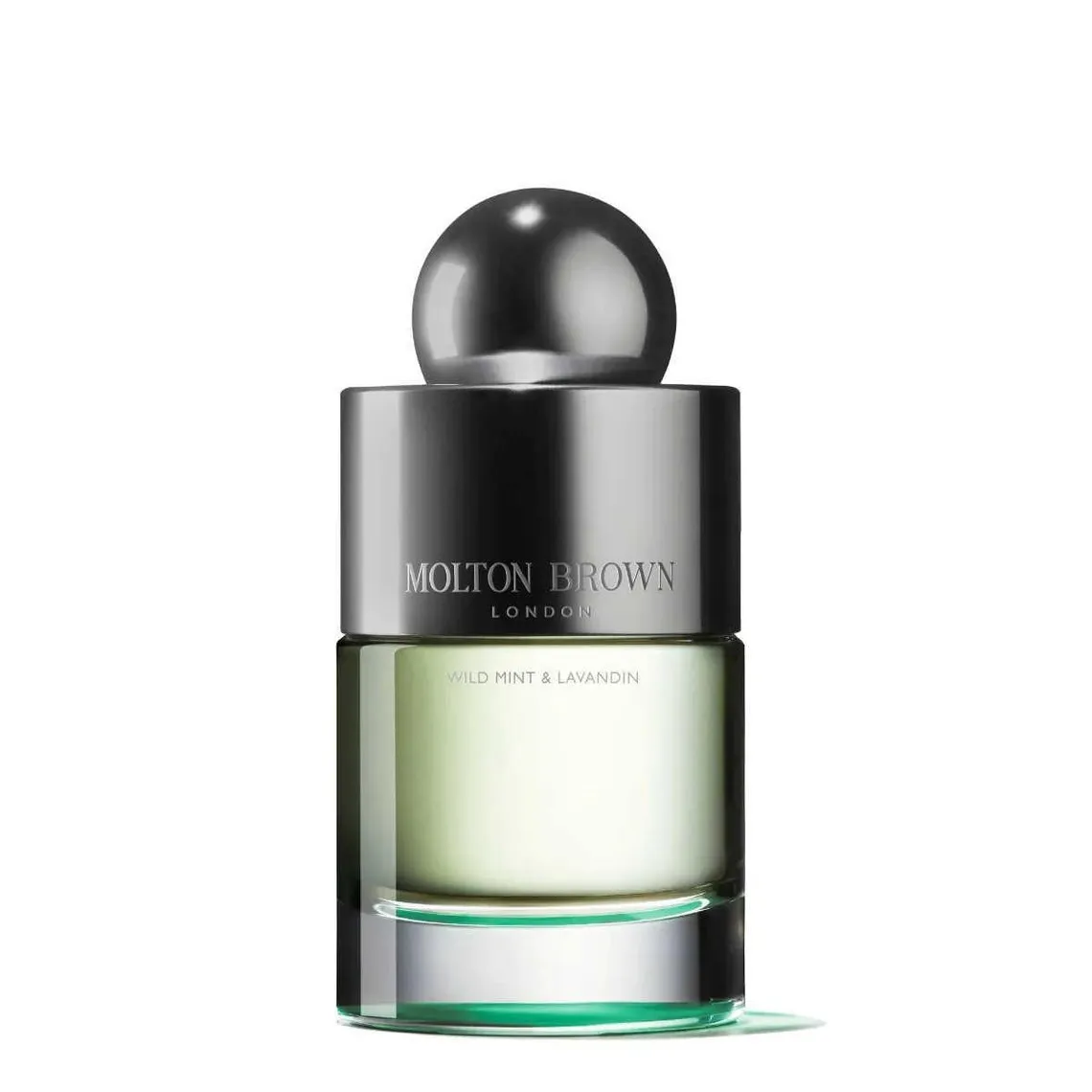Eau De Toilette Wild Mint & Lavandin | 3 Suisses