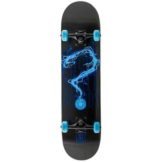 Enuff Pyro II 7,5" | Skateboard complet 7.5"