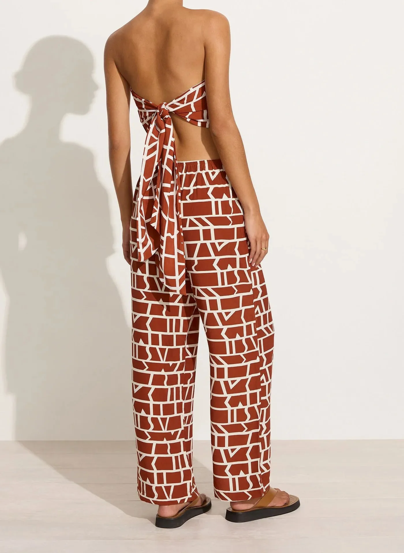 Faithfull the Brand - Zimira Top