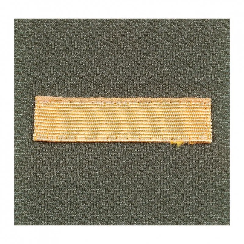 Galon poitrine armée de terre haute visibilite