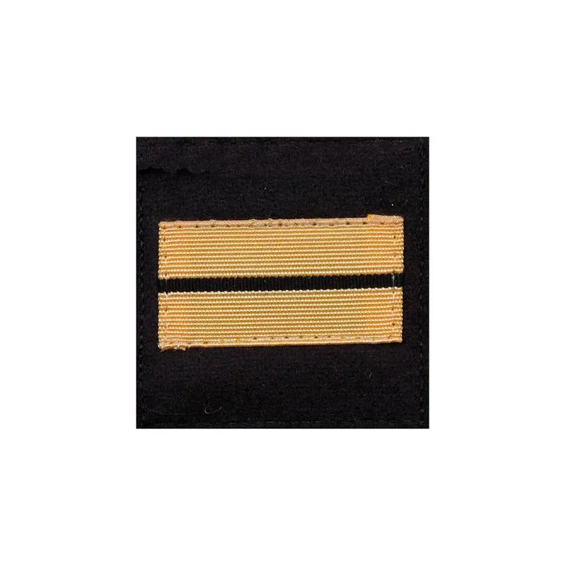GALON POITRINE TDM souple Lieutenant