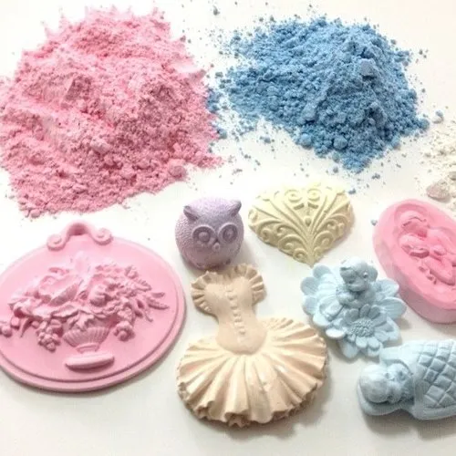 Grand moule silicone montre déco fleur roses pour résine plâtre argile savon cire polyester ciment béton pâte polymère fimo