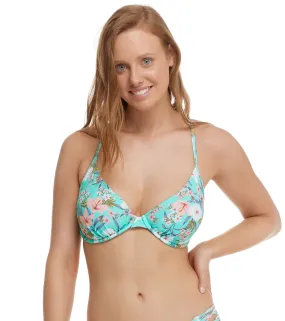 Haut De Maillot Pura Vida Solo Body Glove Femmes