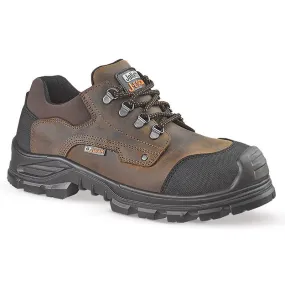 JALOAK SAS : chaussures de sécurité avec embout polymère