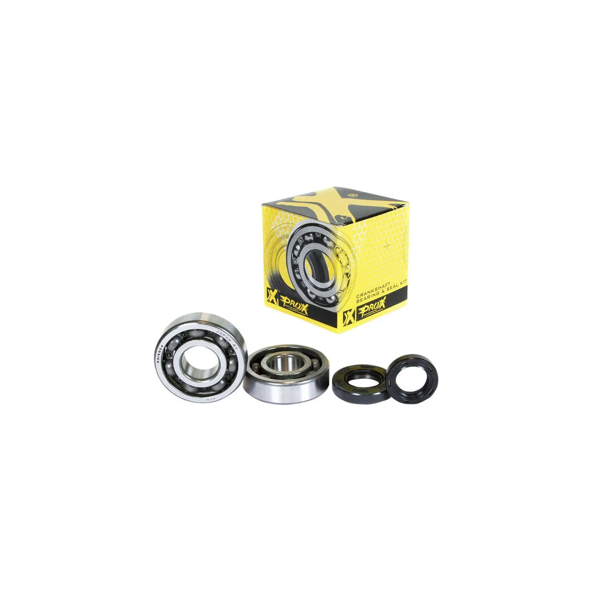 Kit Roulements + Spys Vilebrequin PROX HONDA 150 CRF R