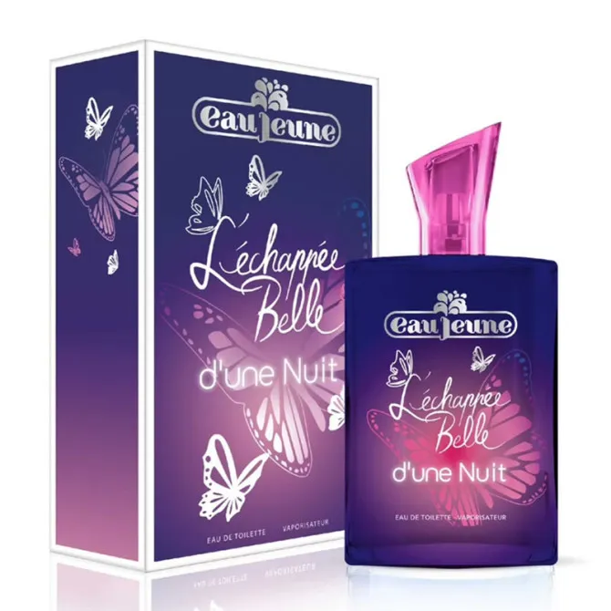 L'Échappée Belle d'une Nuit