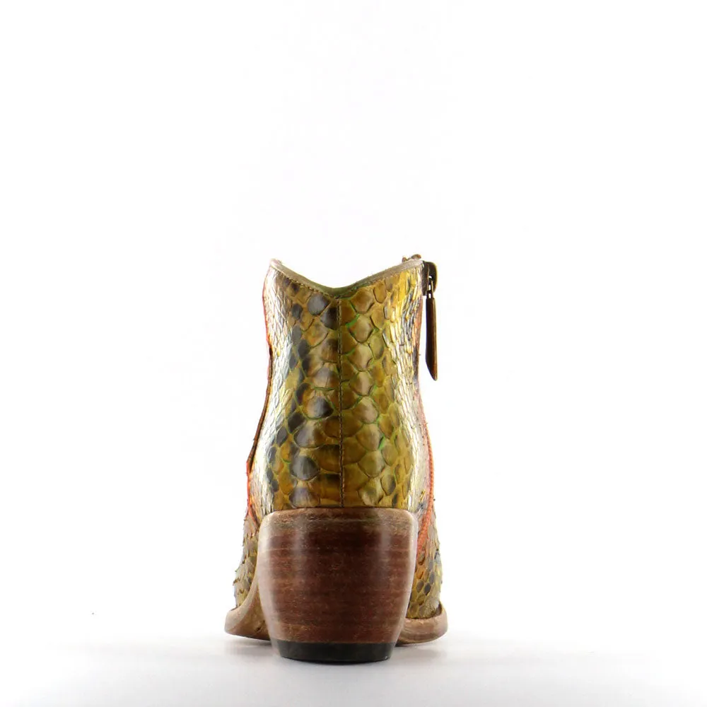 LA BOTTEGA DI LISA 3110-L VERT