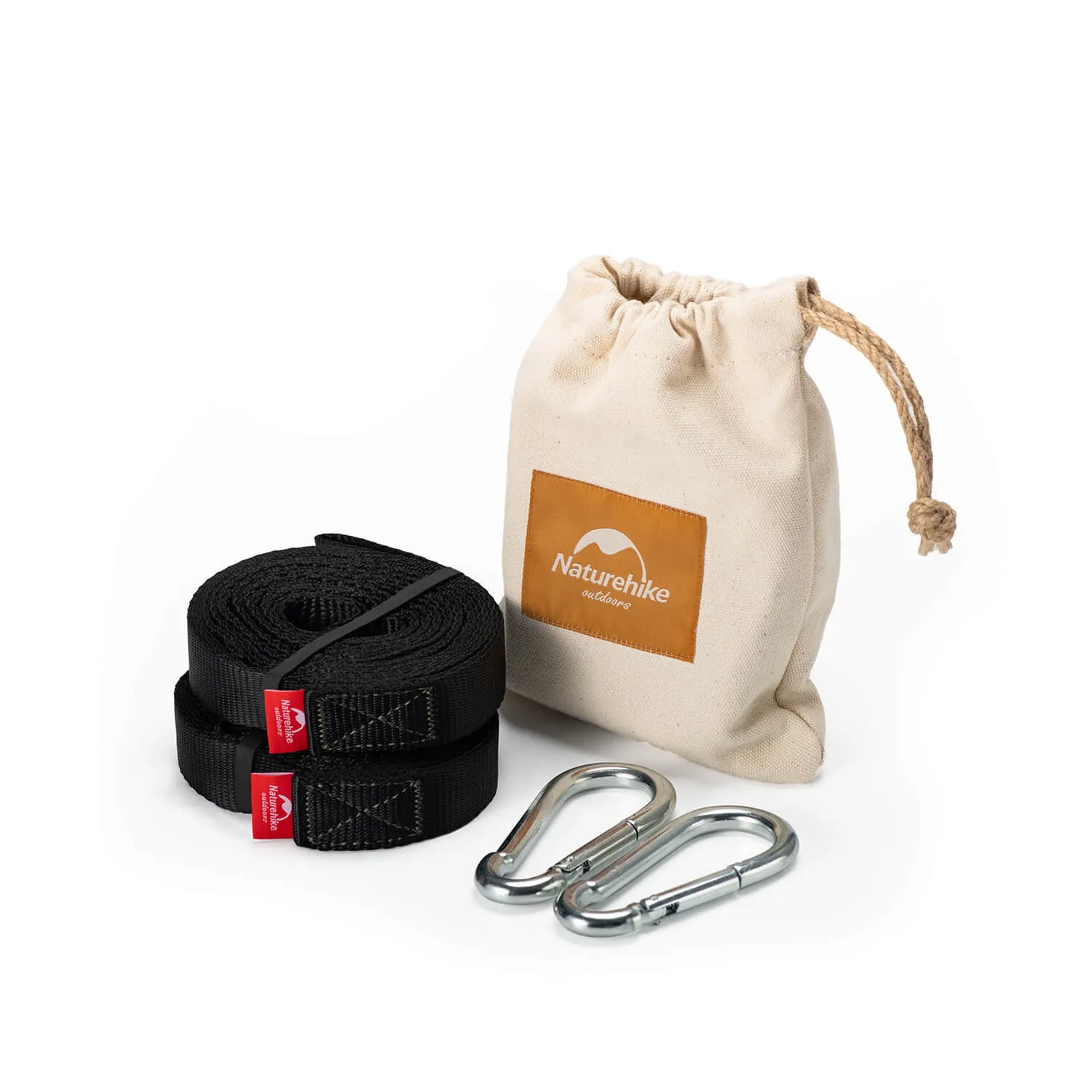 lingue professionnelle réglable en nylon plat