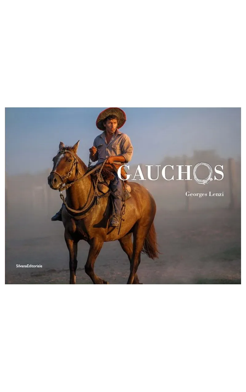 Livre GAUCHOS