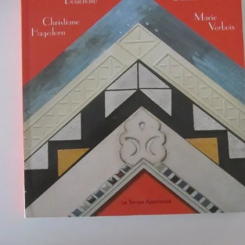 Livre "créez vos cadres" - editions : le temps apprivoisé - construire et décorer