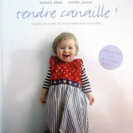 Livre "Tendre canaille"