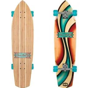 Longboard Complet - A.E.V 16 