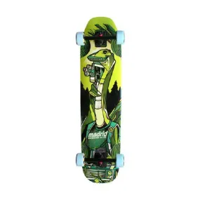 Longboard complet Nessie 38.25
