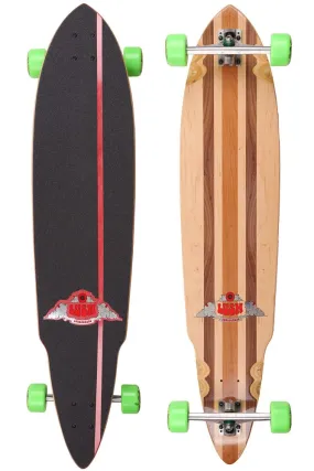 Longboard Skate Pintail Lopez 43