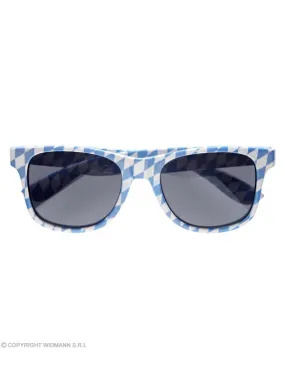 Lunettes Fête de la bière mixte