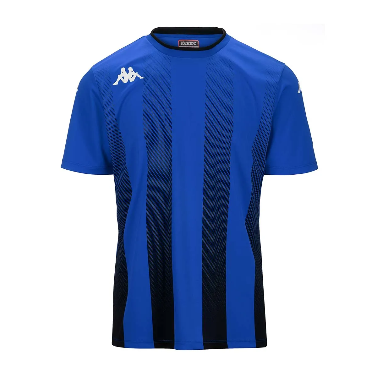 Maillot Bugo Bleu Homme