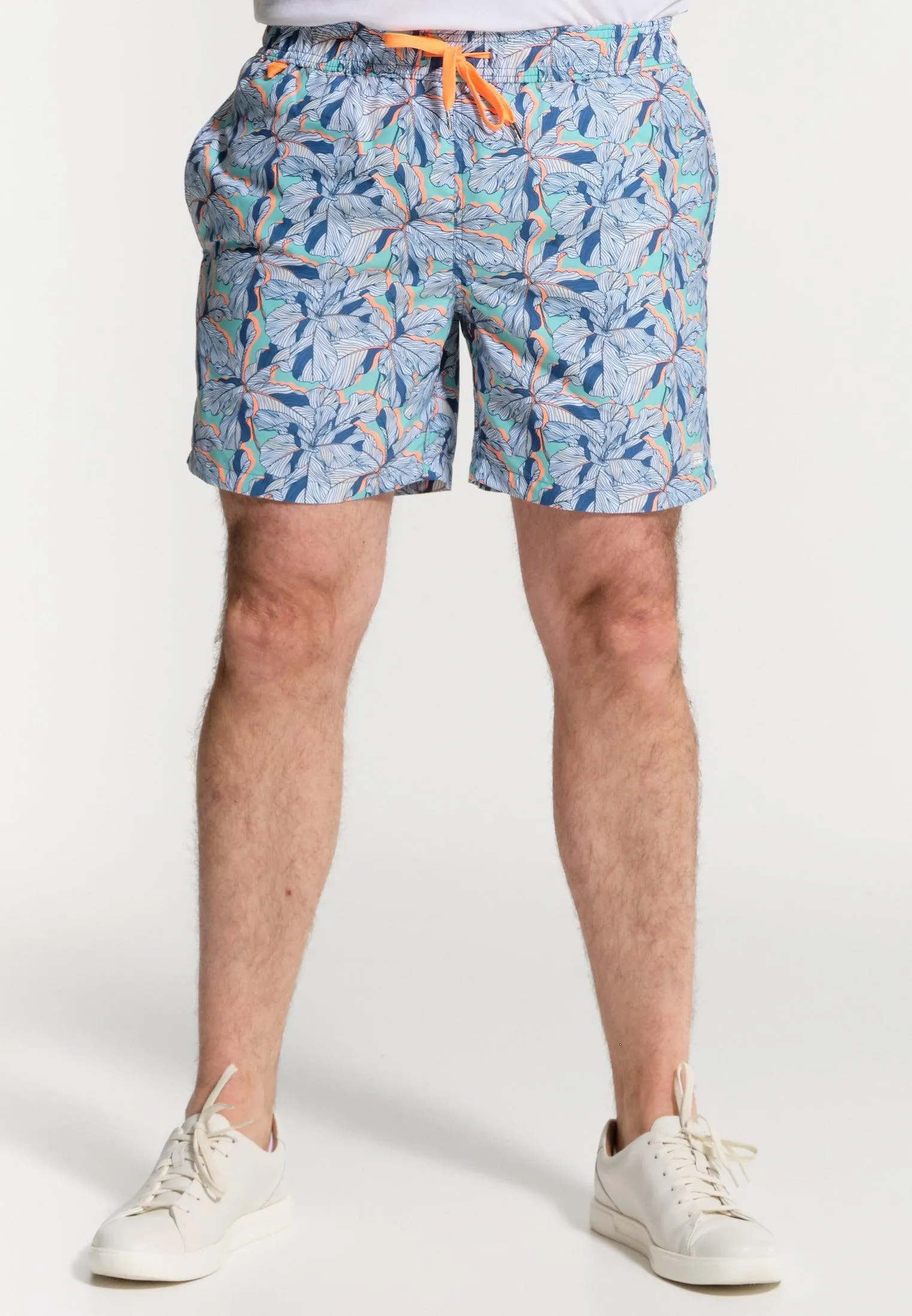 Maillot homme marin