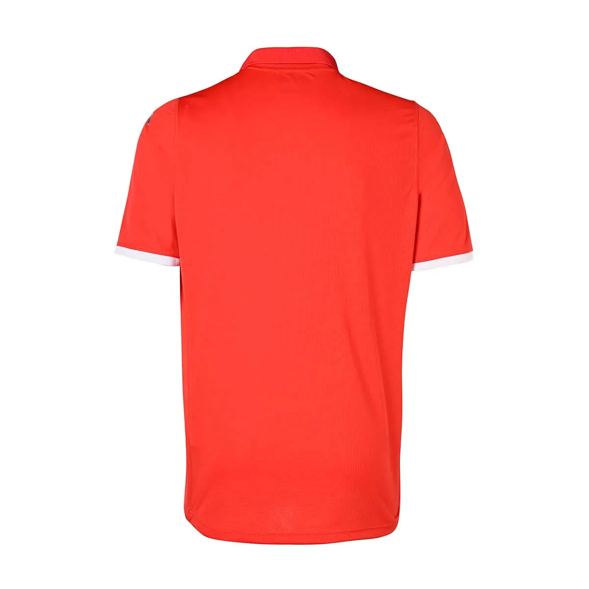 Maillot Replica Home Tunisie 23/24 Rouge Homme
