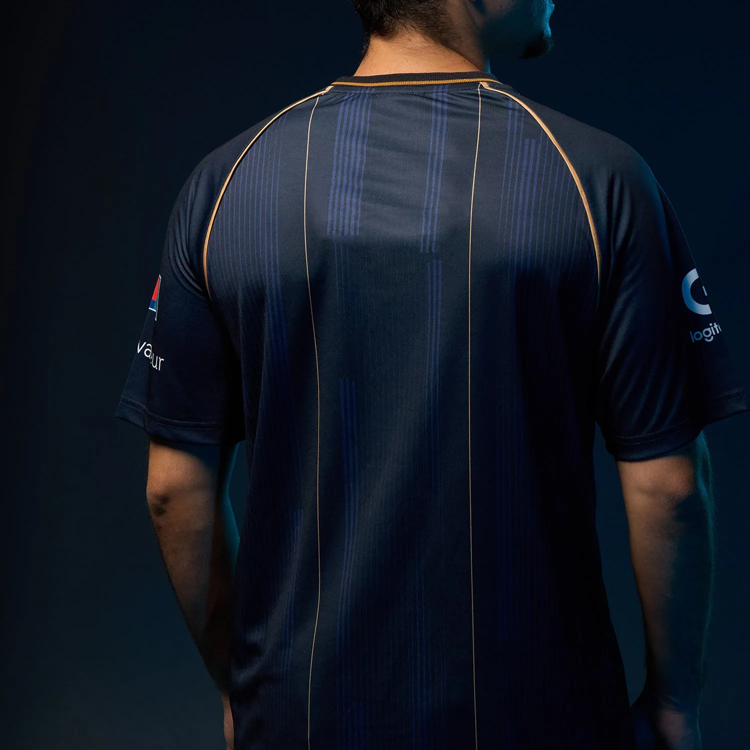 Maillot Worlds 2024 Non Customisé