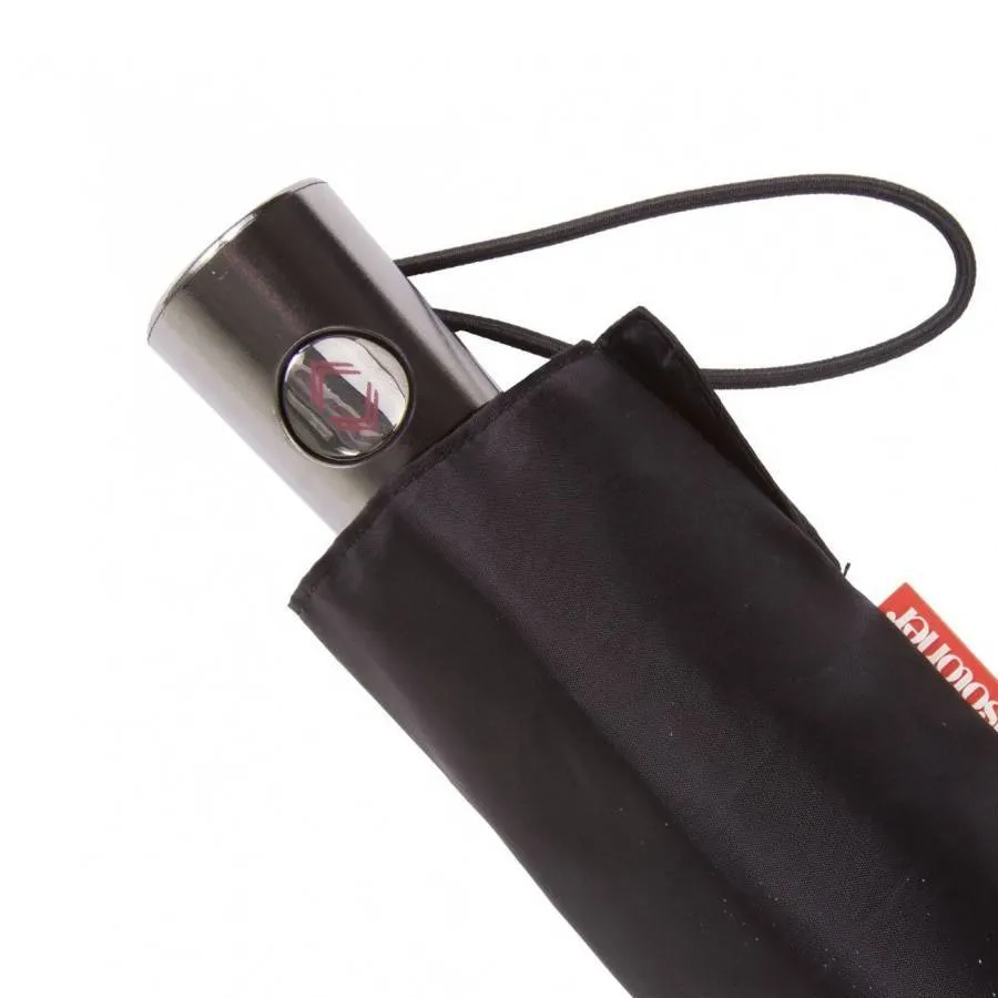 Mini parapluie Isotoner X-tra Solide anti-déperlant 09451